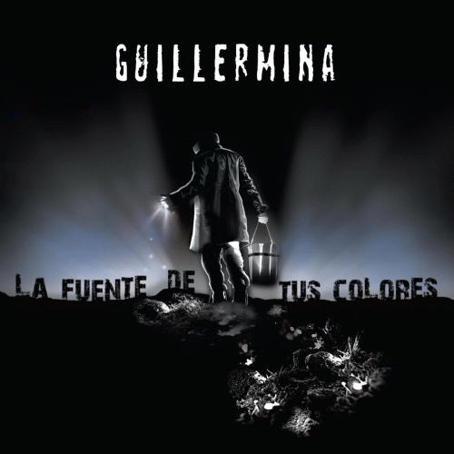 Guillermina : La Fuente de Tus Colores